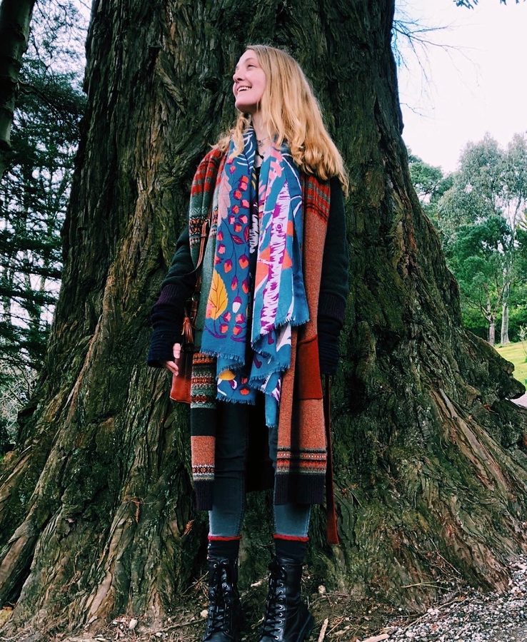 Elizabeth Oxley